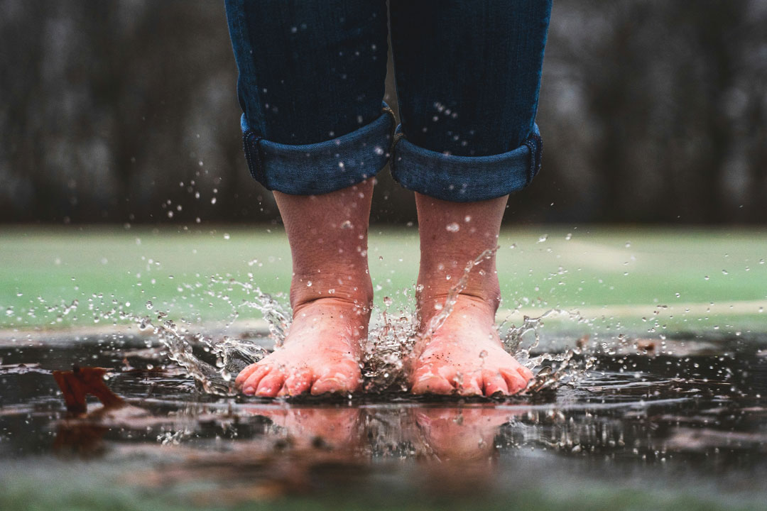 Pediatric Podiatry Services | Chesapeake Foot And Ankle Institute | Podiatrists in Vienna Virgina